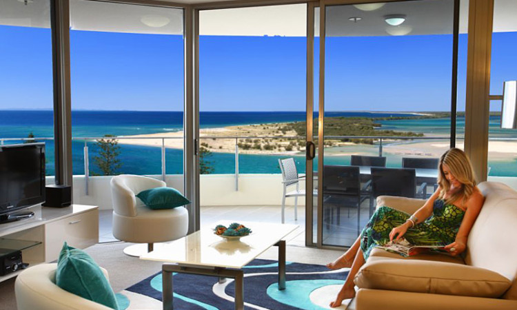 Joint Sealing Apartments